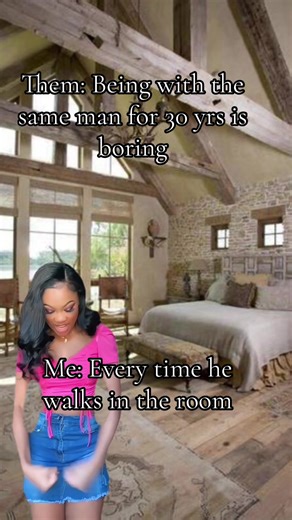 Still fine…. Still mine… Still staring! Aging together didn’t dull the attraction, it deepened it. Still loving him, still laughing with him, still thinking my husband is fine. Every single day. #Meme #MemeCut #marriage #husband #fine
