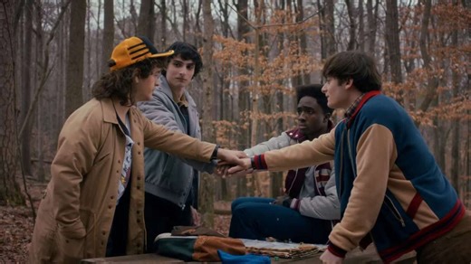 New 'Stranger Things' Season 5 teaser drops, confirms season will be rated TV-MA