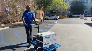 LACI offers free job training to staff growing green economy