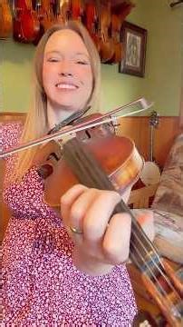 #fiddlemusic #violin #fiddletunes Dressed Up and Tuned Down Midnight On the Water
