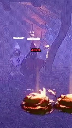 Aero whisper prank. #yapyap #vtuber #envtuber #yapyapgame #funny