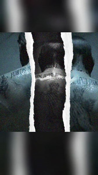 Unlocking the Mystery of John Wick's Back Tattoo