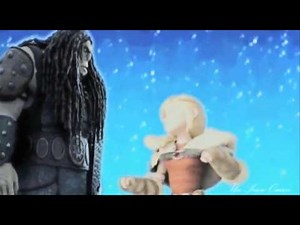 STILS-Bad Romance MEP