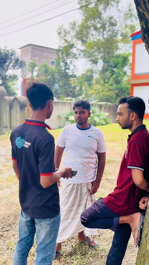 2.7K views · 45 reactions | #funny #foryouシpage #comedyreels | RS Rafiul Islam | Facebook