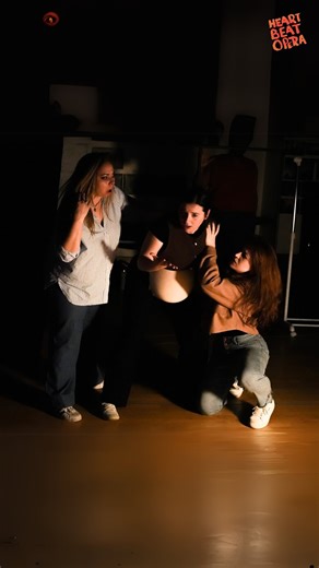 Heartbeat Opera | FAUST hits @baruchpac in one week, and it’s anything but ordinary. 🎥 @zanniproductions CAST Faust // @orsonvangayii Marguerite //... | Instagram