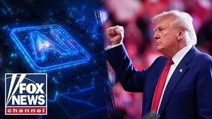 TECH FORCE: Trump unveils new push to grow US AI talent - One-News