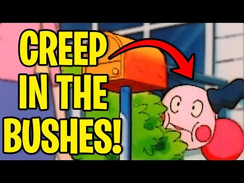 Pokemon WTF Moments (S01E64) | IT'S MR. MIME TIME | Ash catches Mimey (but we don't see it happen!)