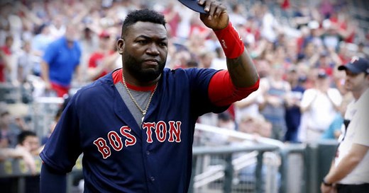 New twist in shooting of Red Sox legend David Ortiz