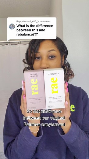 Rae Wellness Multivitamin Supplement Balance | Answering Your Question