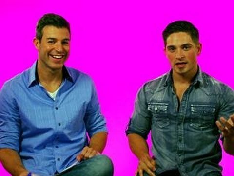 Big Brother - Meet Caleb