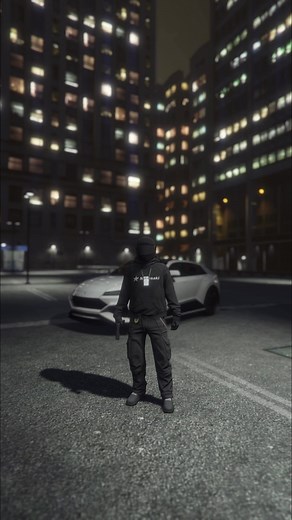 Squeeze Benz Lamborghini Urus Showcase | GTA 5 Online