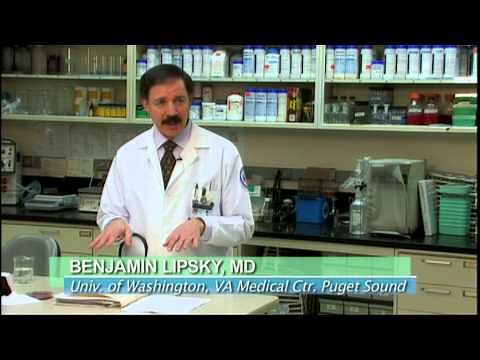 MRSA: A Deadly Infection