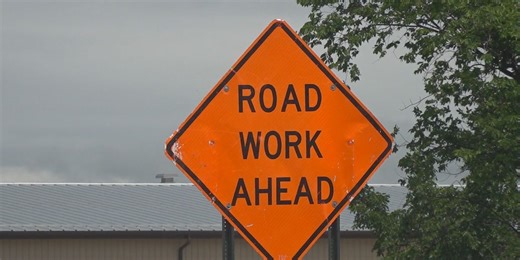 Spearfish road construction to build new shared-use path