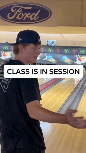 Learn the Easiest Way to Pick Up Spares in Bowling