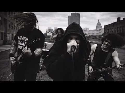 I See Nothing (Straight Jacket Cover)