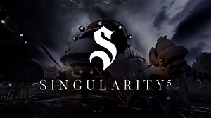 Singularity 5 | PC Steam Game | Fanatical
