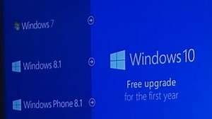 Windows 10: Neue Installation ist mit kostenlosem Upgrade möglich - Golem.de