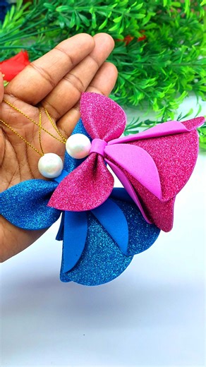 7.5K views · 63 reactions | In this easy DIY Christmas crafts tutorial, you’ll learn how to create elegant paper angels using simple materials — perfect for festive home decor or as handmade Christmas gifts. #ornaments #handmade #Christmas | Craftsome | Facebook