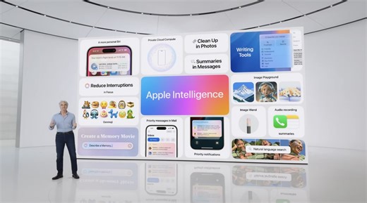 Apple debunks planned obsolescence claims introduced with Apple Intelligence