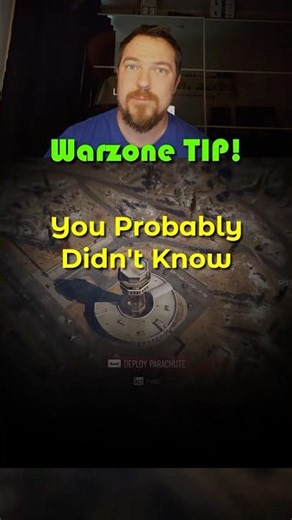 Warzone players are sleeping on this radar trick