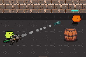 Array Based Weapon System - Free Addicting Game ★★★★★