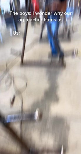 Jesse Rhoades on TikTok