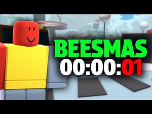 Live 🔴 | Waiting for BEESMAS with YOU in Bee Swarm Simulator