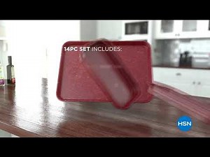 Curtis Stone DuraPan AllPurpose Cookware Set