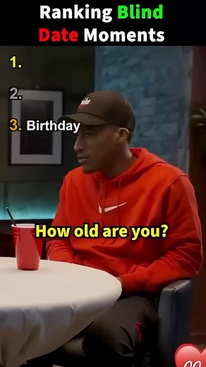 33 reactions | Ranking Blind Date Moments | YT Clips | Facebook