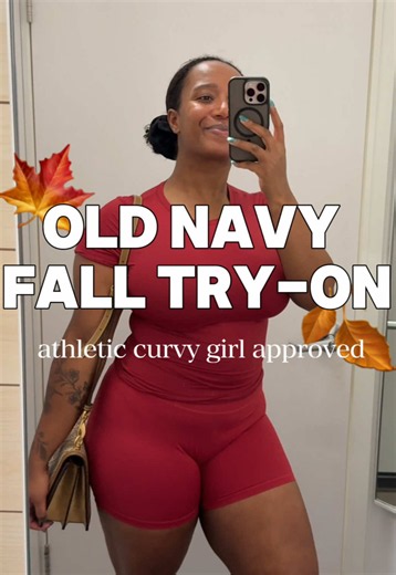 Elevate Your Fall Wardrobe with Old Navy's Latest Styles
