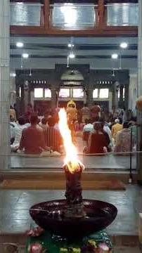 Jyoti Svarupa purṇavatara Song about Ramana Maharshi | Jyothi Svarupa Song | Ramanasramam songs