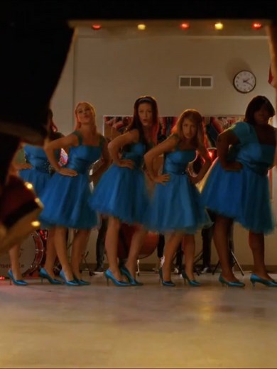 Los mejores duetos en Glee: Momentos inolvidables