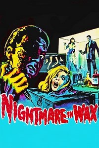 Nightmare in Wax (1969) - AZ Movies