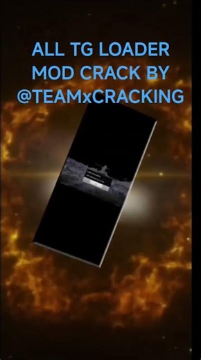 ALL MOD LOADER CRACK BY ‪@TEAMxTEAM1‬ #reverseengineering #crack #hacker