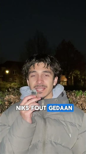 Waarom VERTROUW jij vreemdelingen NOOIT? #nl