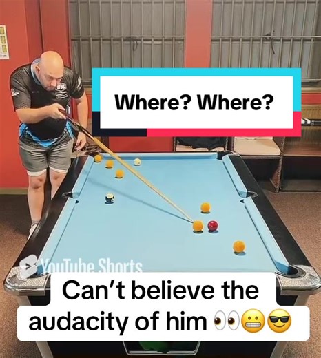 Mastering Pool Skills: Luck or Talent in Billiards?