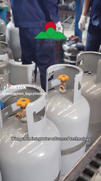 Innovative LPG Storage Solutions for Future Needs