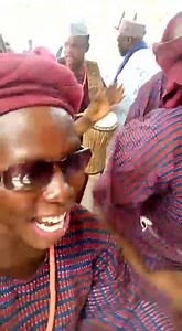 The rich of Yoruba Culture, the best of all cultures | Emperor Abdulrasheed Adewale Akanbi Telu 1