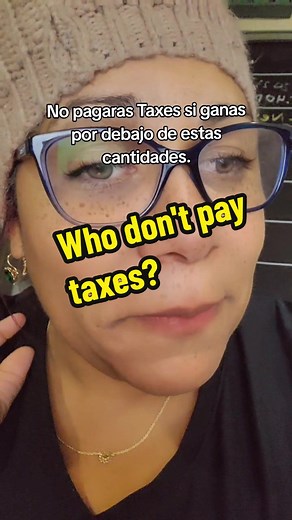 How to pay no taxes if you are under this imcome Standard Deduction 2023-2024: How Much It Is, When to Take It. The 2023 standard deduction is $13,850 for single filers, $27,700 for joint filers or $20,800 for heads of household. #taxes2024español #taxnews #taxupdates2024 #irsespañol #taxesparahispanos #taxseason2024