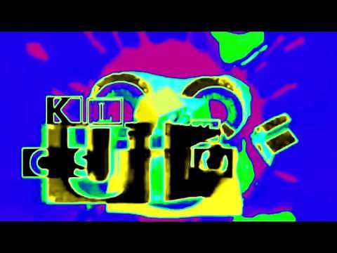 Klasky Csupo Effects Sponsored By NEIN Csupo Effects