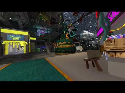 going to different maps in gtag