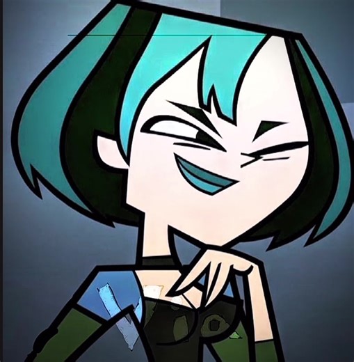 Total Drama Gwen Edit: A Nostalgic Look Back