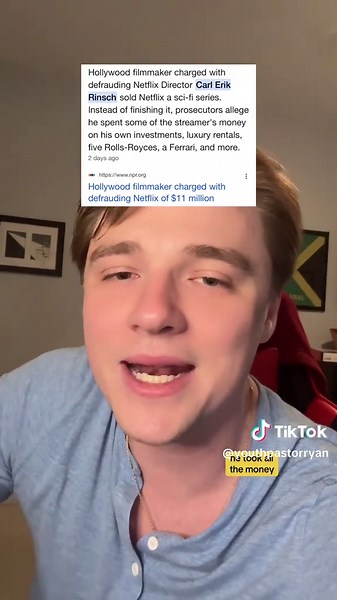 The $55 Million Scam: A True Crime Investigation