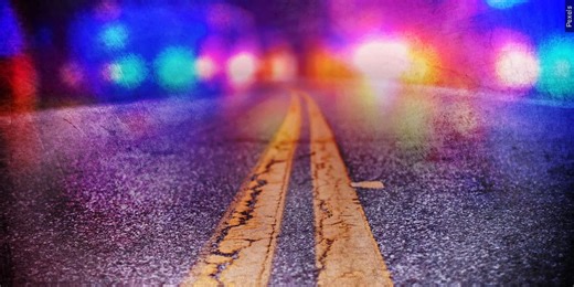 Stockton, Mo., man dies in Cedar County crash