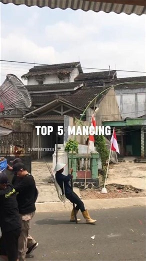top 5 mancing😂😂