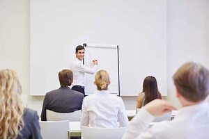 telc Deutsch Medizin B2-C1 Fachsprachprüfung in Stuttgart