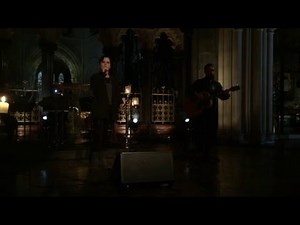 "Linger" by the Cranberries - LIVE at Christchurch in Dublin, Ireland - 2015