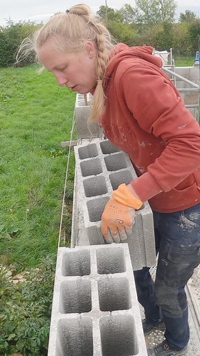 Garage and Extension Construction