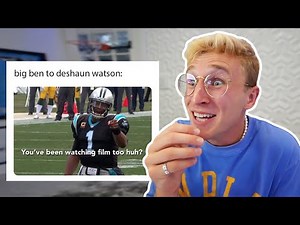 Make Me Laugh and I'll Buy You Madden 22...