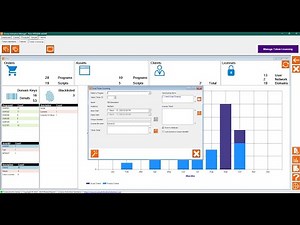 License activation manager software demonestration. manage licenses, protect your software